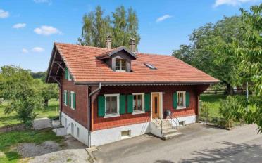 Maison 5.5 pièces - image - 1