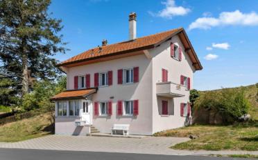 Single house 7 rooms - image - 2
