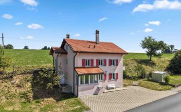 Single house 7 rooms - image - 1