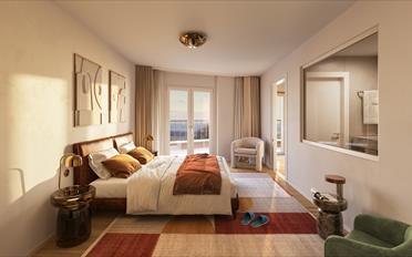 Apartment 2.5 rooms - image - 4
