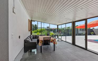 Einfamilienhaus 8.5 Zimmer - image - 3