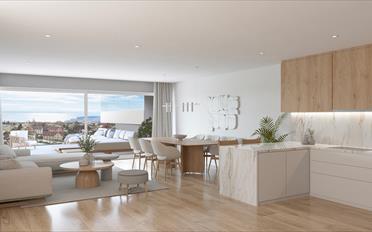 Apartment 4.5 rooms - image - 3