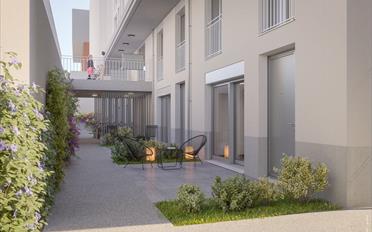 Apartment 5.5 rooms - image - 3