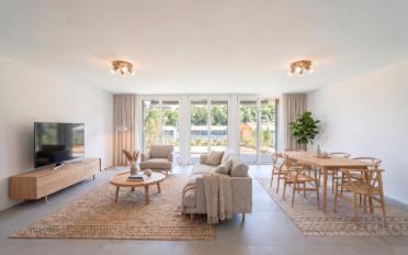 Wohnung 5.5 Zimmer - image - 5