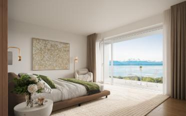 Reihenfamilienhaus 4.5 Zimmer - image - 1