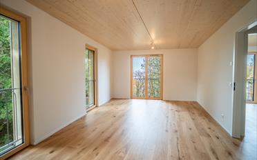 Row house 6.5 rooms - image - 3