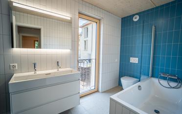 Row house 6.5 rooms - image - 6