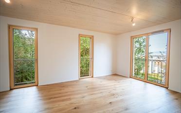 Row house 6.5 rooms - image - 5