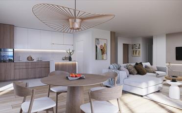 Apartment 4.5 rooms - image - 6
