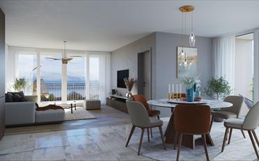 Apartment 4.5 rooms - image - 8