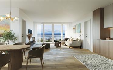 Apartment 4.5 rooms - image - 7
