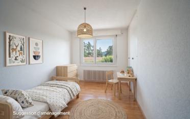 Maison 8.5 pièces - image - 5