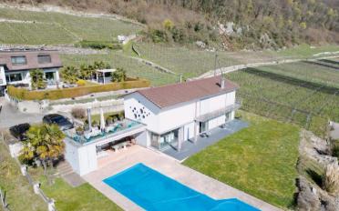 Maison 5.5 pièces - image - 2