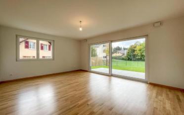 Wohnung 1.5 Zimmer - image - 2