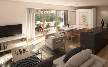 Maison 4.5 pièces - image - 2