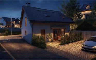 Maison 4.5 pièces - image - 7