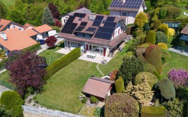 Doppeleinfamilienhaus 5.5 Zimmer - image - 2