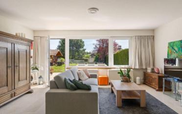 Doppeleinfamilienhaus 5.5 Zimmer - image - 8
