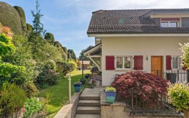 Doppeleinfamilienhaus 5.5 Zimmer - image - 5