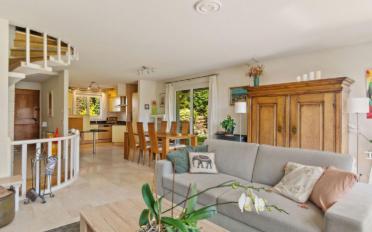 Doppeleinfamilienhaus 5.5 Zimmer - image - 11