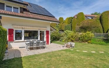 Doppeleinfamilienhaus 5.5 Zimmer - image - 9