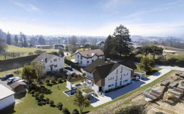 Einfamilienhaus 8.5 Zimmer - image - 2