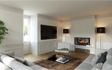 Maison 10.5 pièces - image - 9
