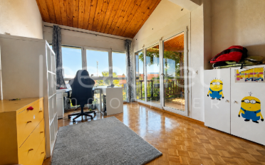 Einfamilienhaus 7 Zimmer - image - 8