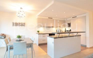 Möbl. Wohnobj. 4.5 Zimmer - image - 1