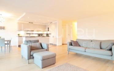 Möbl. Wohnobj. 4.5 Zimmer - image - 2