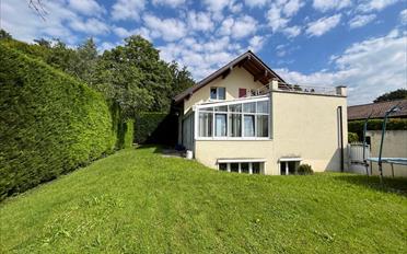 Reihenfamilienhaus 10 Zimmer - image - 1