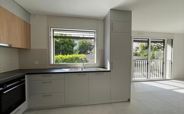 Wohnung 2.5 Zimmer - image - 1