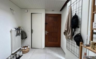 Roof flat 3 rooms - image - 2