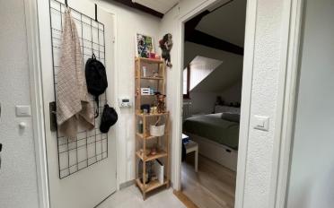 Roof flat 3 rooms - image - 3