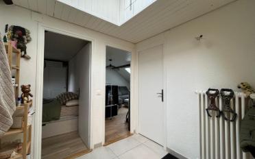Roof flat 3 rooms - image - 4