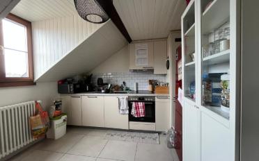 Roof flat 3 rooms - image - 5