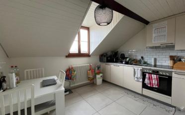 Roof flat 3 rooms - image - 6
