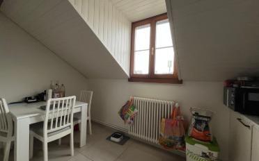 Roof flat 3 rooms - image - 7
