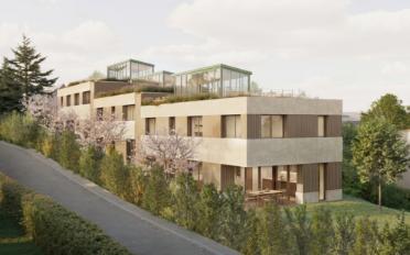 Villa 6 rooms - image - 2