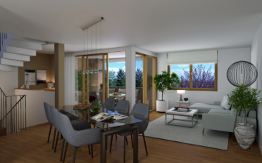 Villa 6 rooms - image - 3