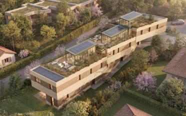 Villa 6 rooms - image - 1
