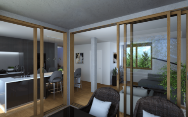 Villa 6 rooms - image - 3