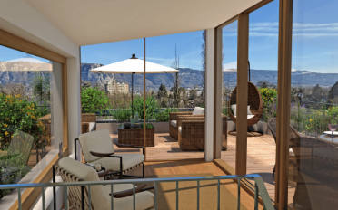 Villa 6 rooms - image - 5