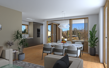 Villa 6 rooms - image - 4