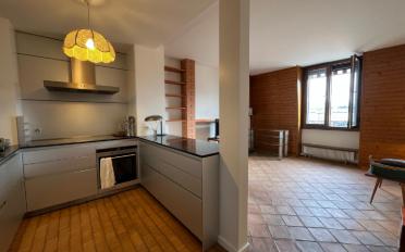 Appartement 2 pièces - image - 1