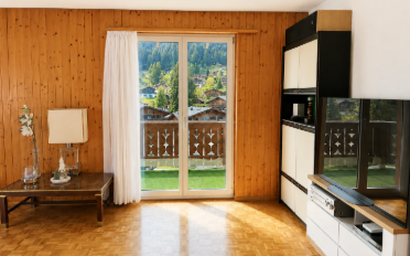 Wohnung 3 Zimmer - image - 1