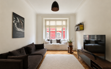 Appartement 4 pièces - image - 1