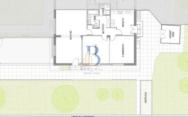 Maison 5 pièces - image - 10