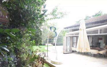 Maison 9 pièces - image - 10