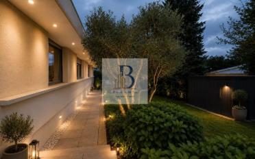 Maison 7 pièces - image - 2